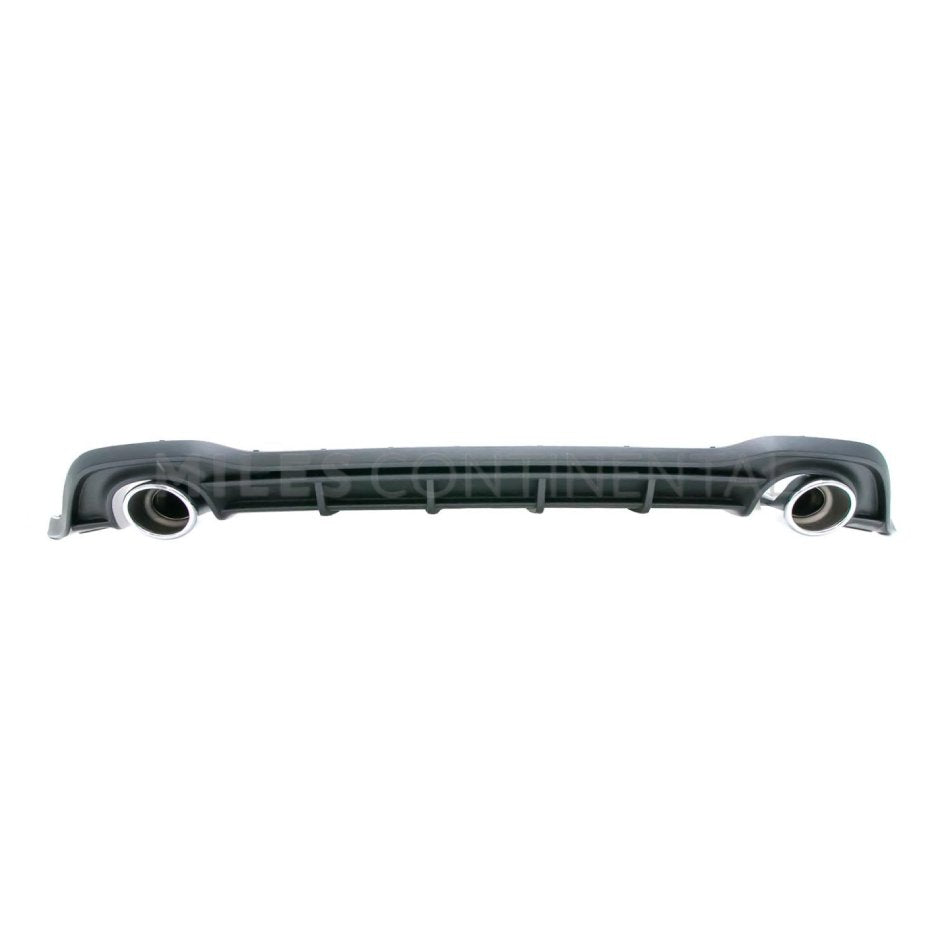 Volkswagen Golf 8 GTI Clubsport Muffler