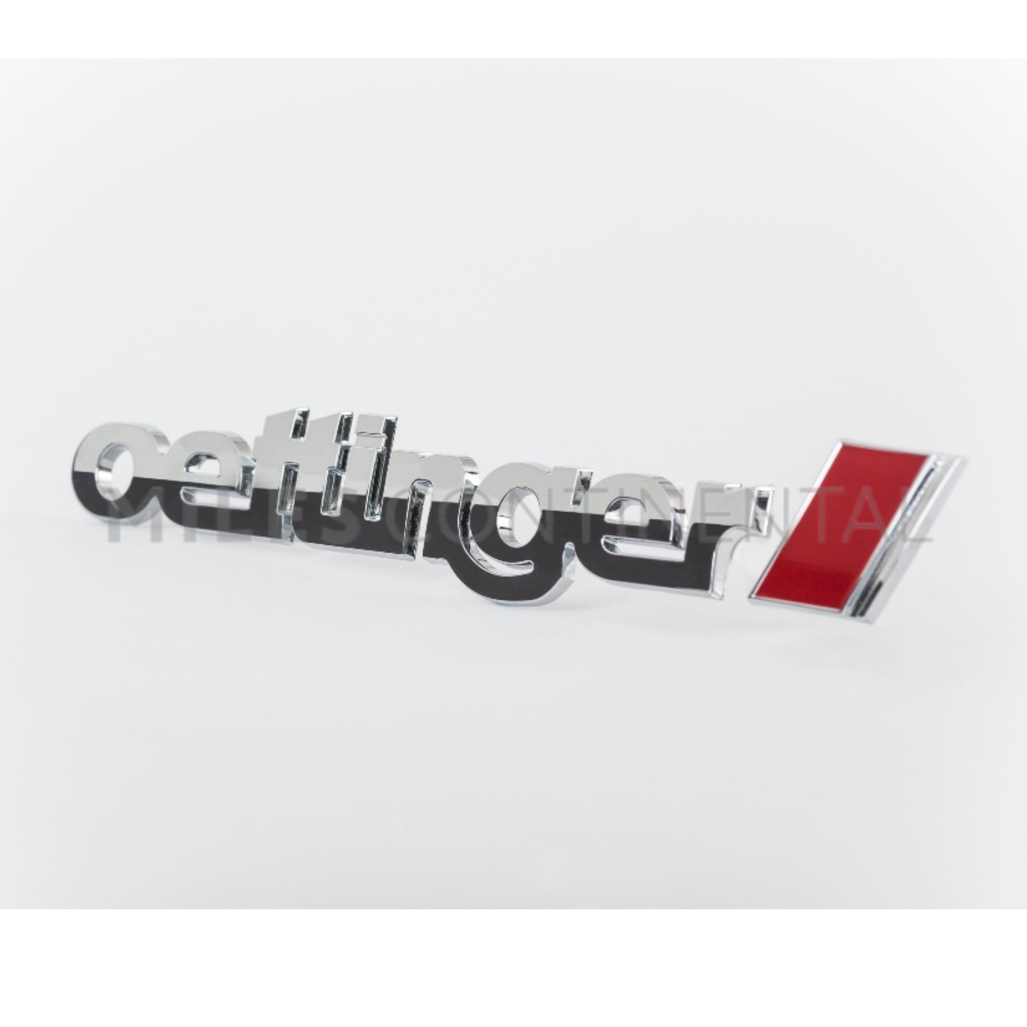 Oettinger Badge