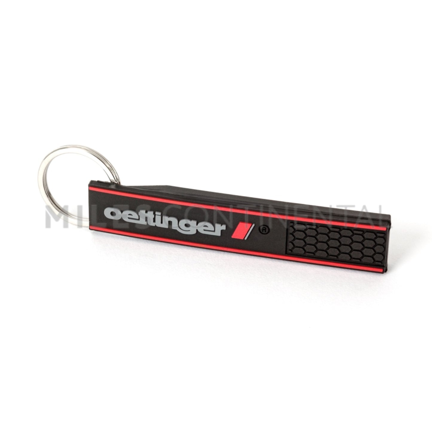 Oettinger Key Ring