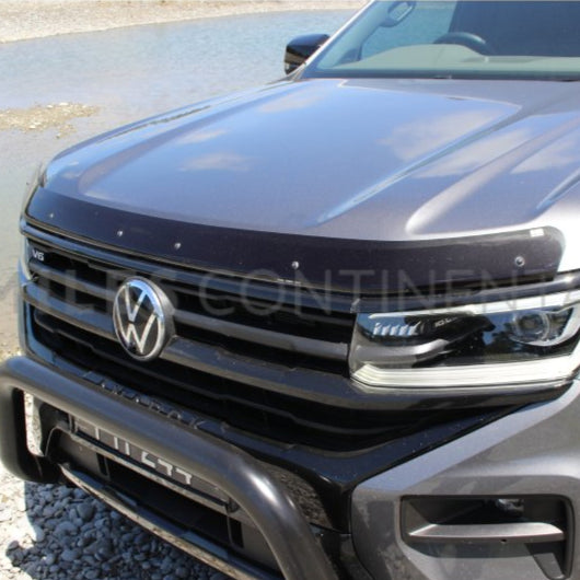 EGR Bonnet Protector for Volkswagen Amarok