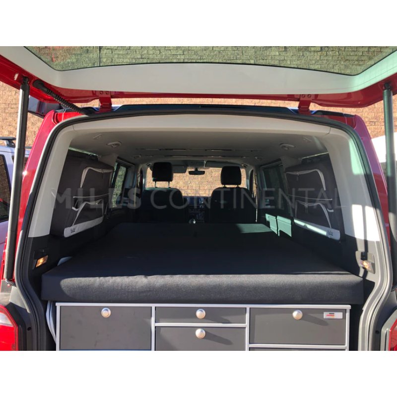 VanEssa Pack Bags for Volkswagen T5/T6/T6.1