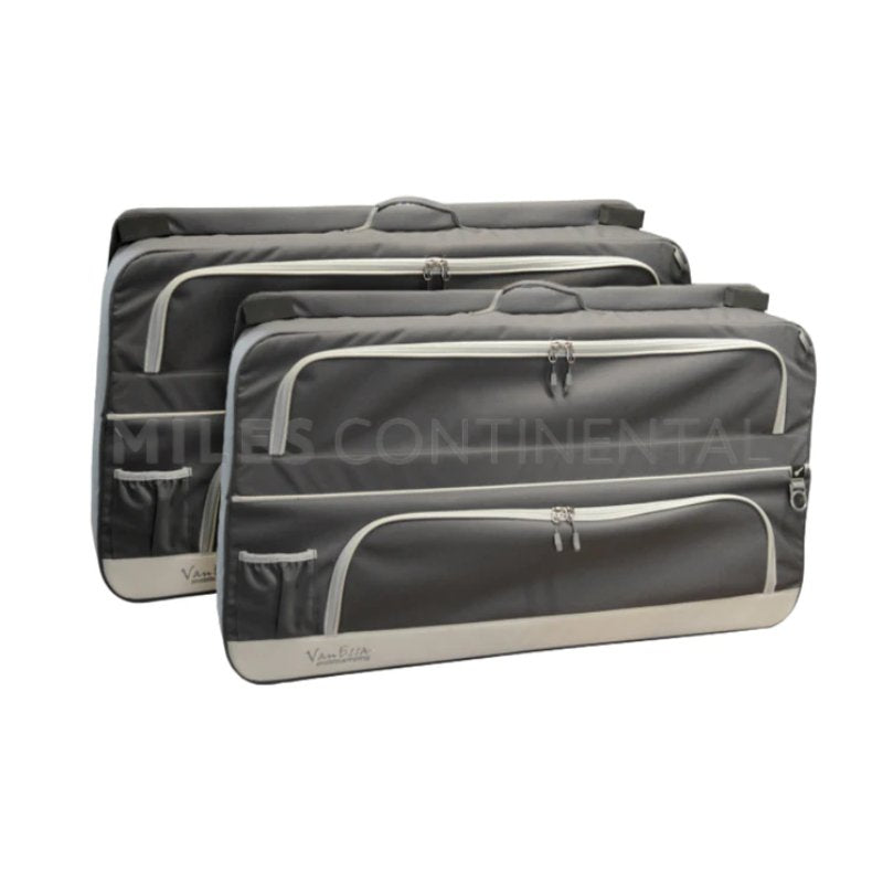 VanEssa Pack Bags for Volkswagen T5/T6/T6.1