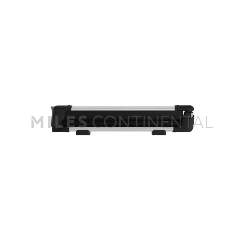 Thule SnowPack 7324 - Rooftop Ski and Snowboard Carrier