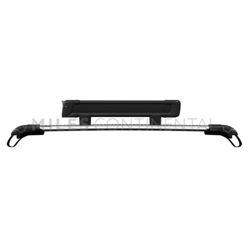 Thule SnowPack 7324 - Rooftop Ski and Snowboard Carrier