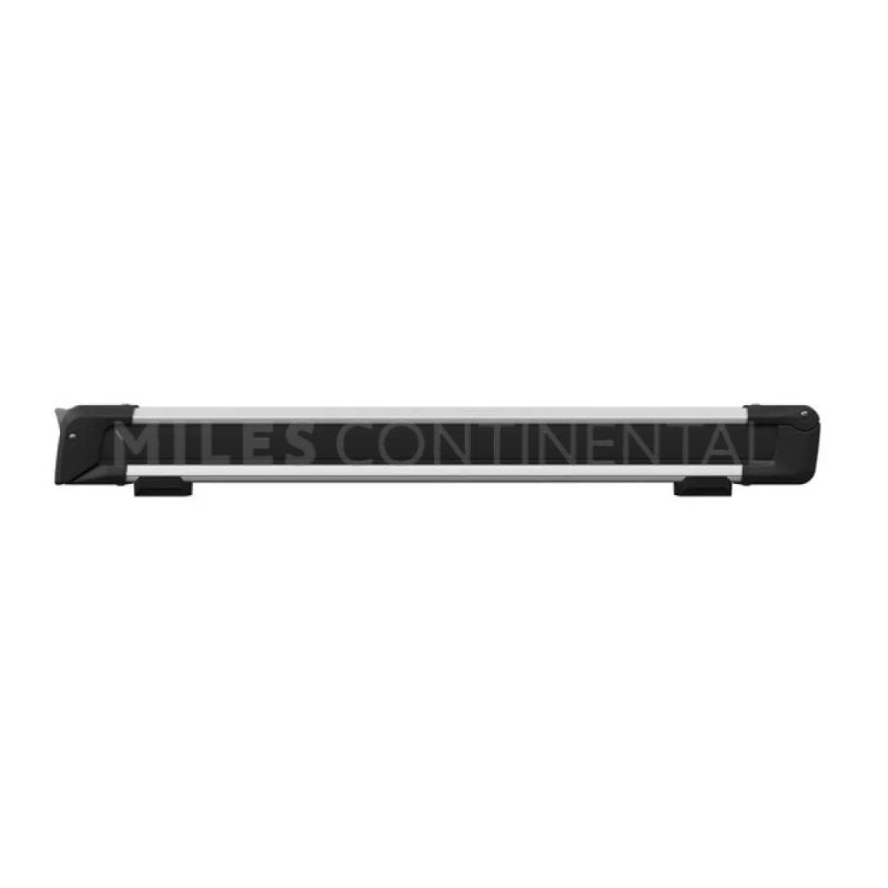 Thule SnowPack 7326 - Rooftop Ski and Snowboard Carrier