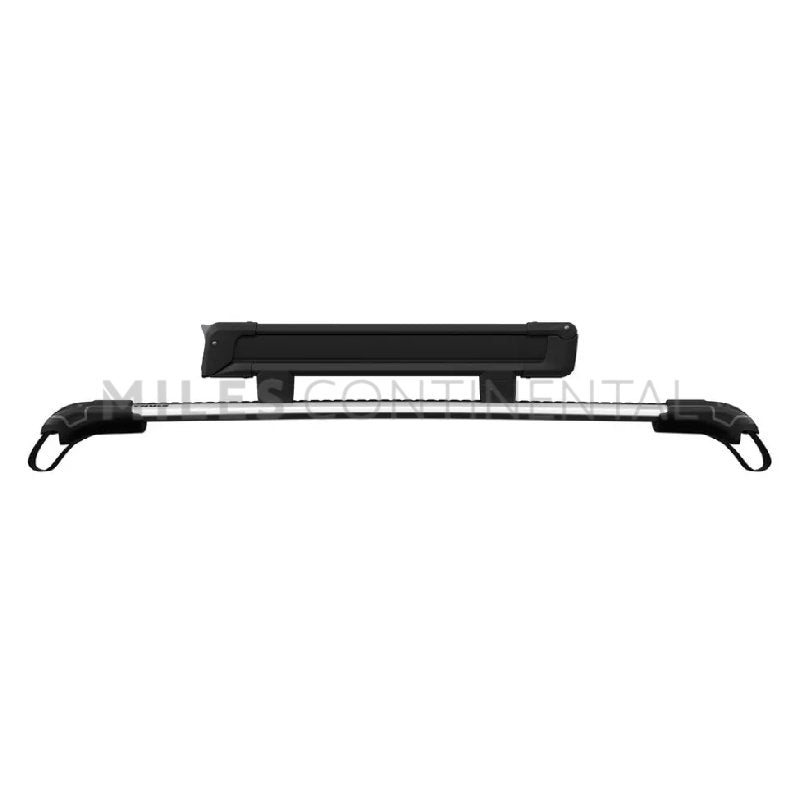 Thule SnowPack 7326 - Rooftop Ski and Snowboard Carrier