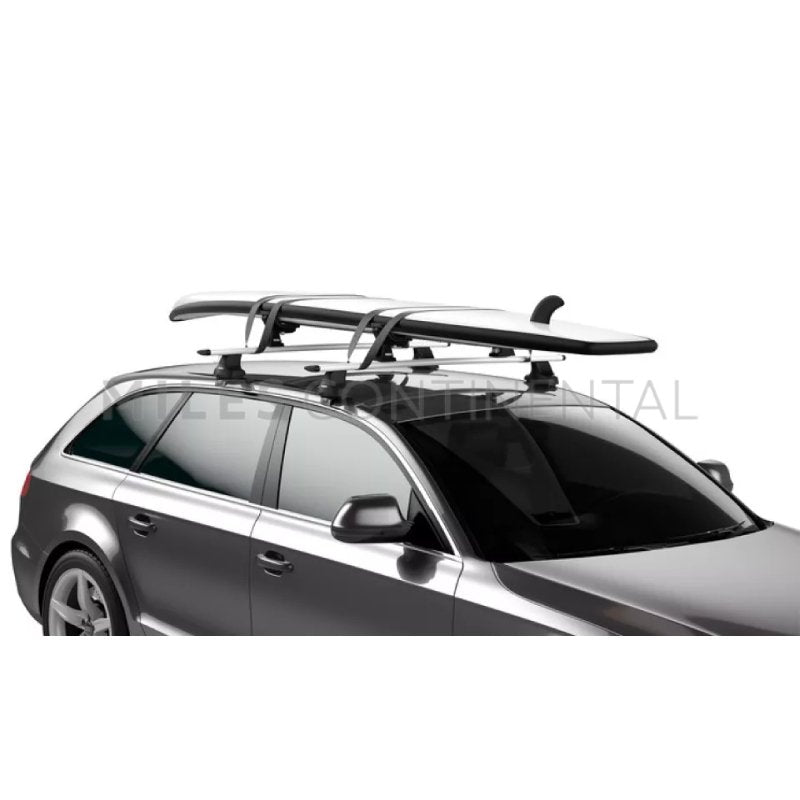Thule Dockgrip 895 - Kayak & SUP Roof Rack Saddles