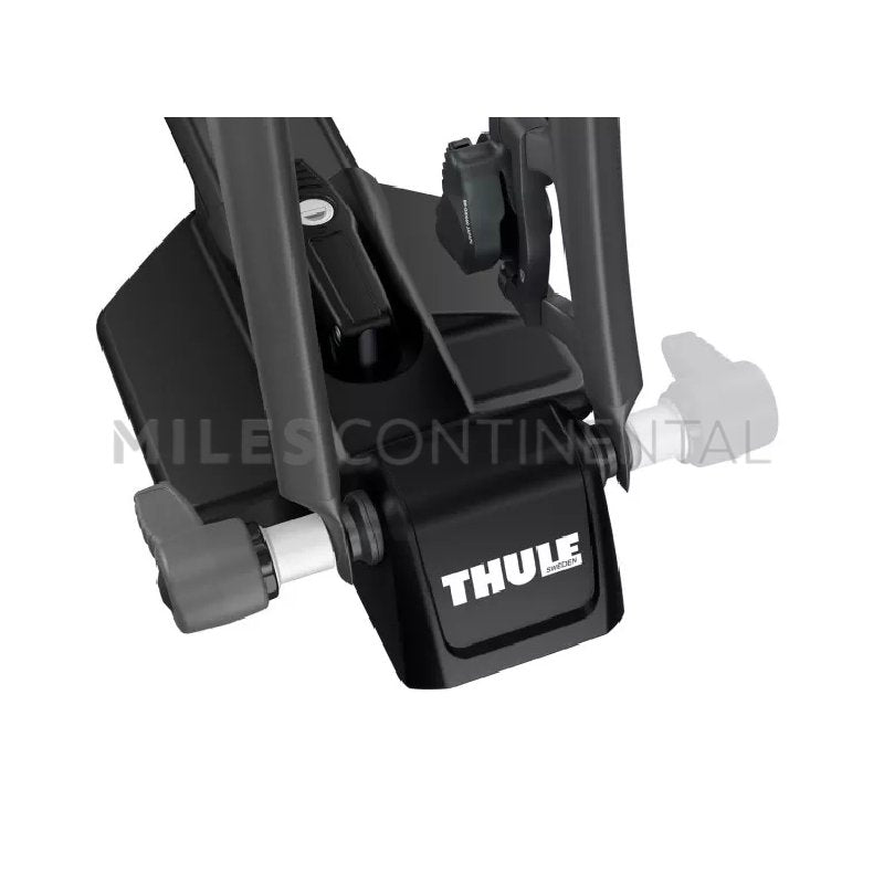 Thule FastRide 564 - Fork-Mount Bike Carrier