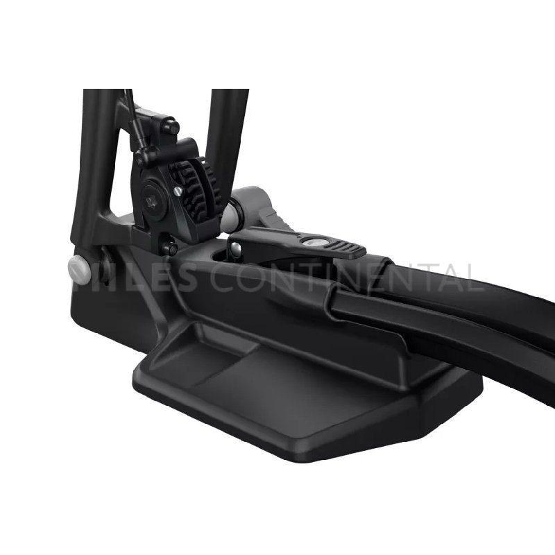 Thule FastRide 564 - Fork-Mount Bike Carrier