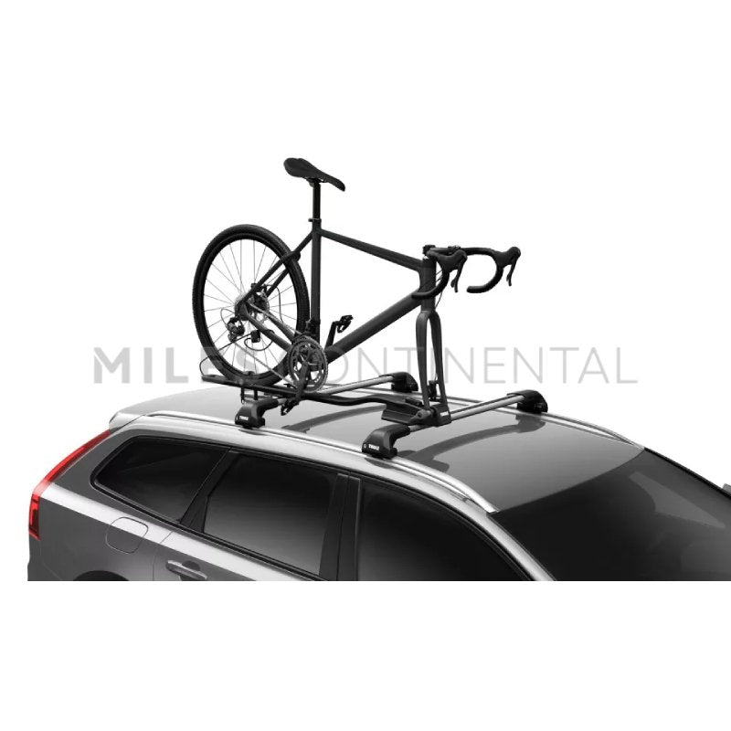 Thule FastRide 564 - Fork-Mount Bike Carrier