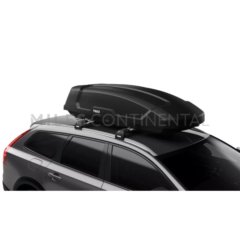 Thule Force Roof Box