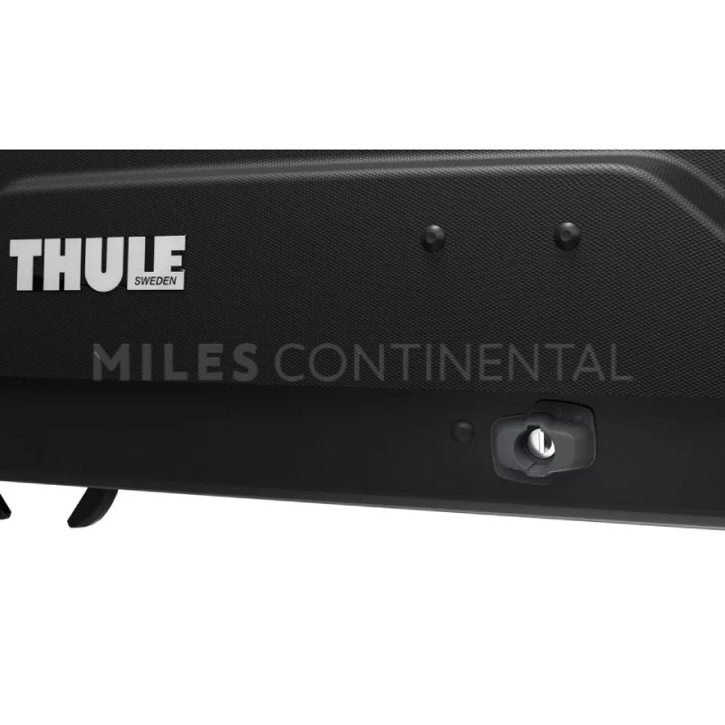 Thule Force Roof Box