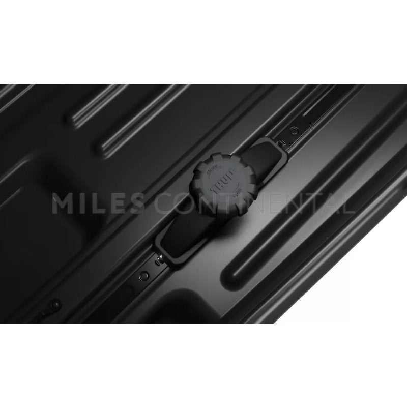 Thule Force Roof Box