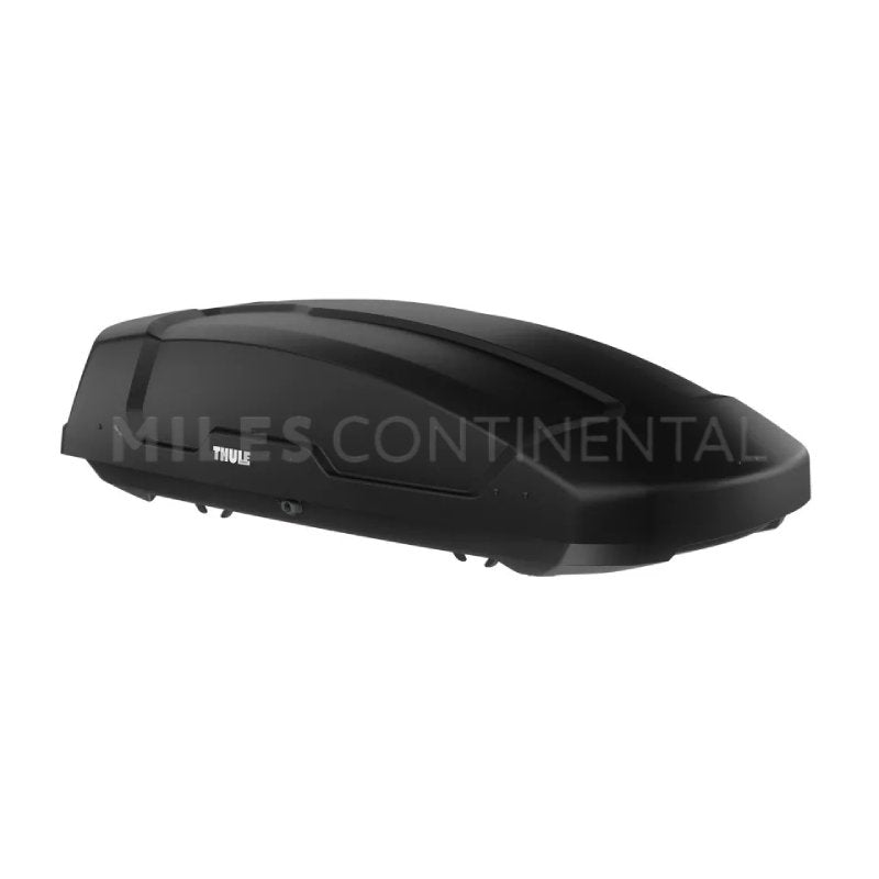 Thule Force Roof Box