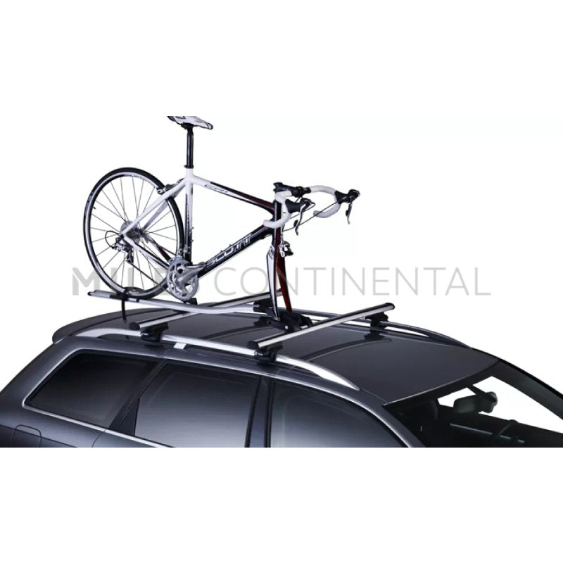 Thule OutRide 561 - Fork-Mount Bike Carrier