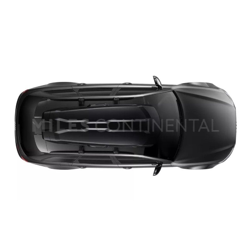 Thule Vector Roof Box