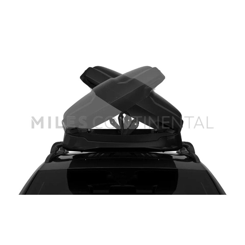 Thule Vector Roof Box