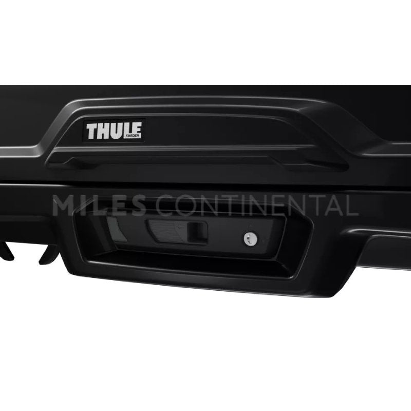 Thule Vector Roof Box