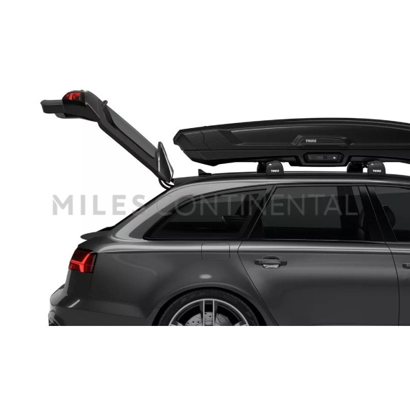 Thule Vector Roof Box