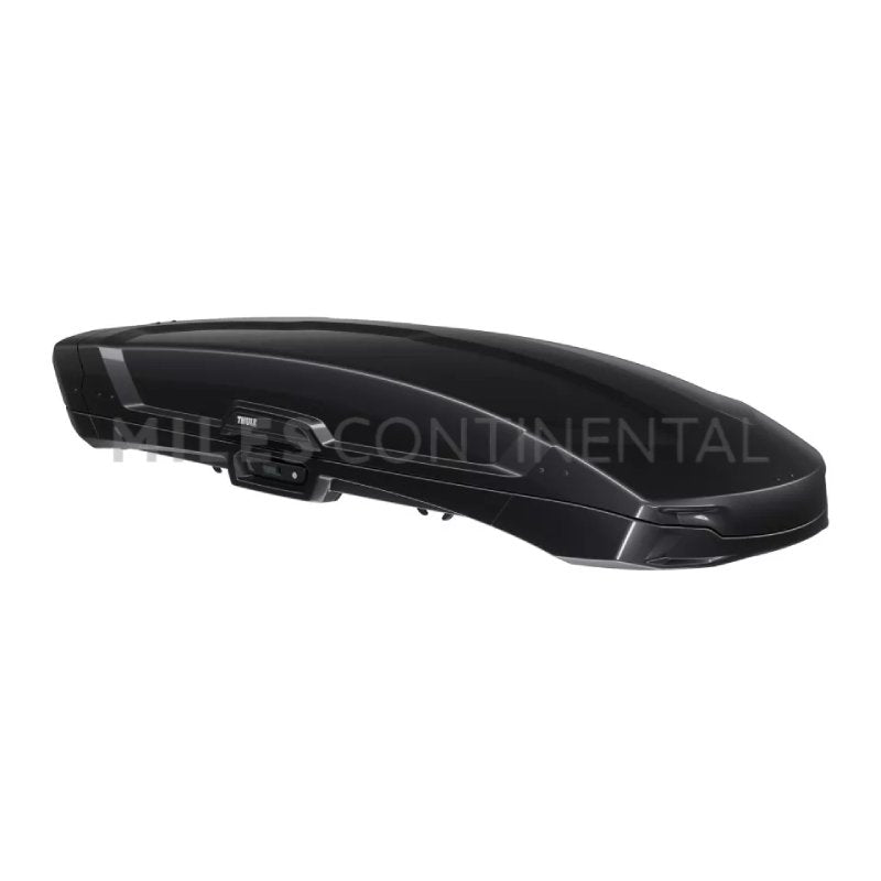 Thule Vector Roof Box