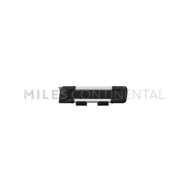 Thule SnowPack 7322 - Rooftop Ski and Snowboard Carrier