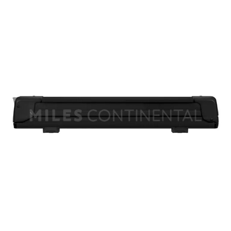 Thule SnowPack Extender 7325 - Extendable Rooftop Ski and Snowboard Carrier