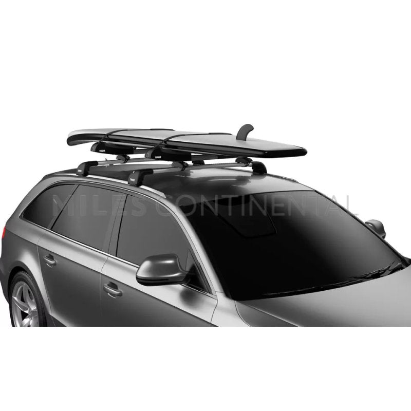 Thule SUP Taxi 810 - Rooftop Paddleboard Carrier