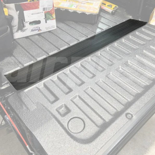 GapGuard Tailgate Gap Cover