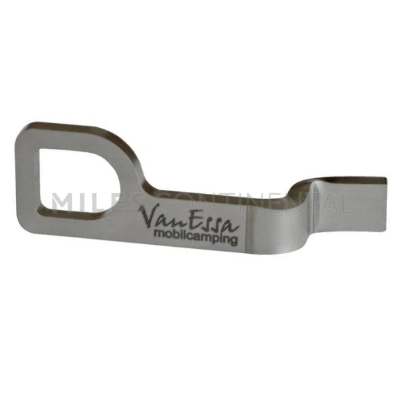 VanEssa Tailgate Ventilation Hook for Volkswagen T5/T6/T6.1