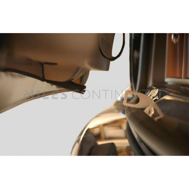 VanEssa Tailgate Ventilation Hook for Volkswagen T5/T6/T6.1