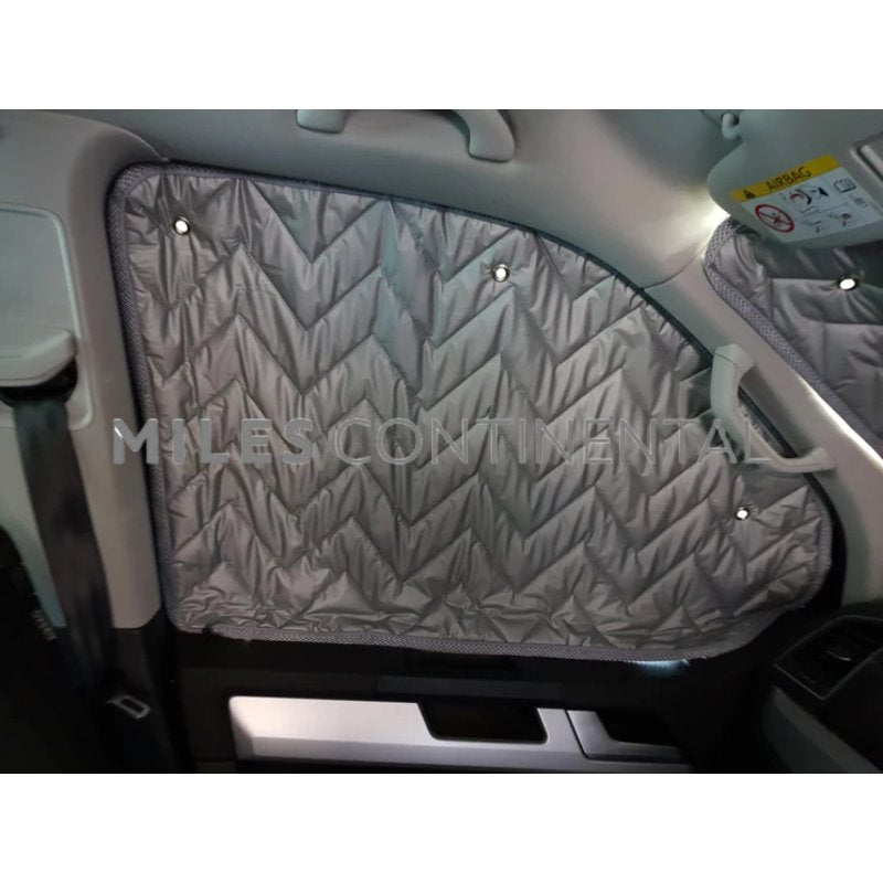 Window Thermal Mats for Volkswagen T5/T6