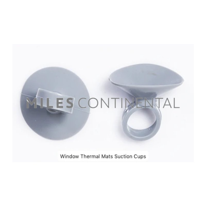 Window Thermal Mats for Volkswagen T5/T6