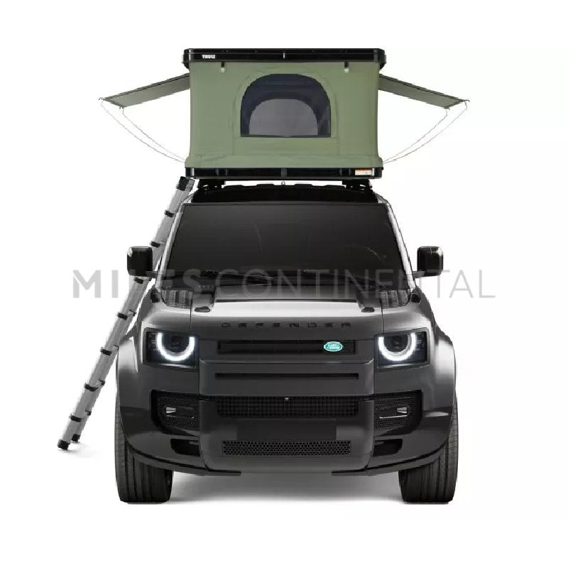Thule Basin - Hardshell Rooftop Tent for Two