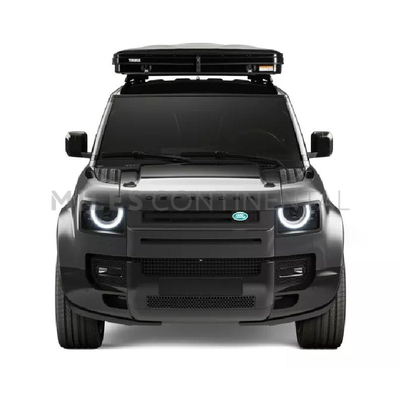 Thule Basin - Hardshell Rooftop Tent for Two