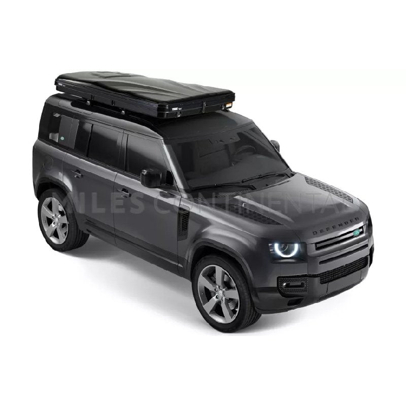 Thule Basin - Hardshell Rooftop Tent for Two
