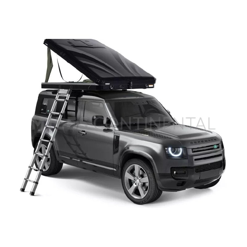 Thule Basin - Hardshell Rooftop Tent for Two