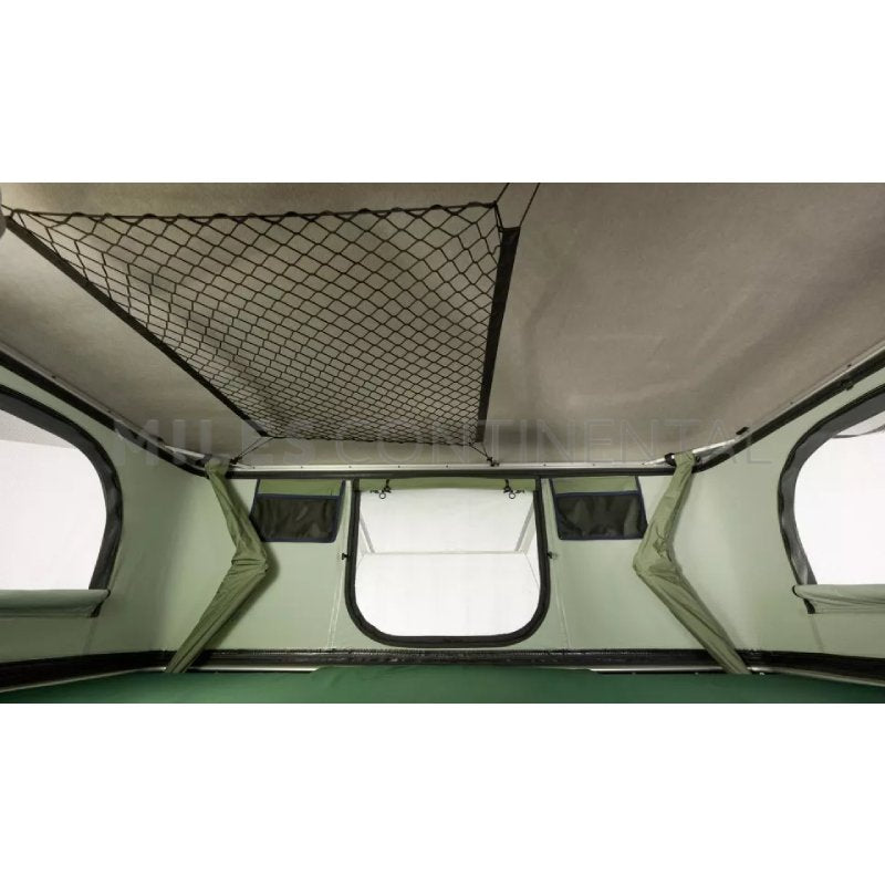 Thule Basin - Hardshell Rooftop Tent for Two