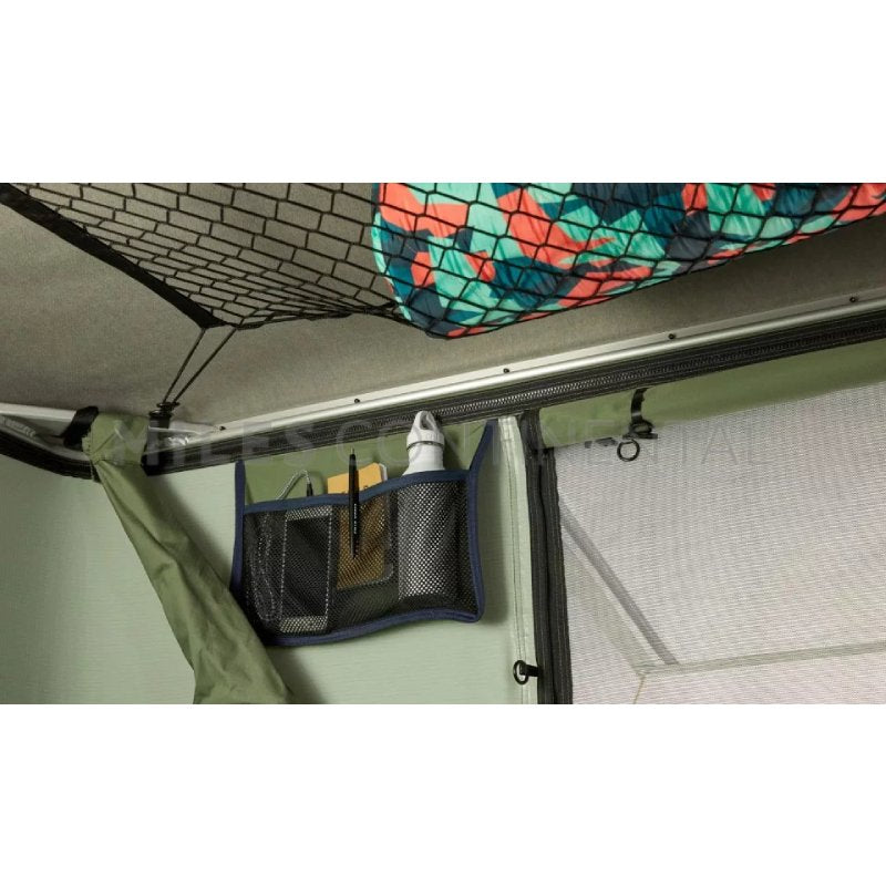 Thule Basin - Hardshell Rooftop Tent for Two