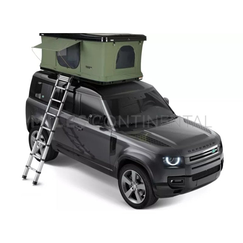 Thule Basin - Hardshell Rooftop Tent for Two