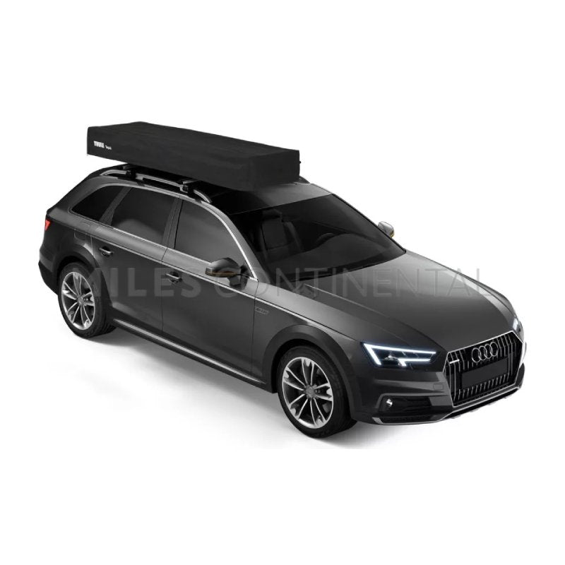 Thule Foothill Tent - Compact Rooftop Tent for Two