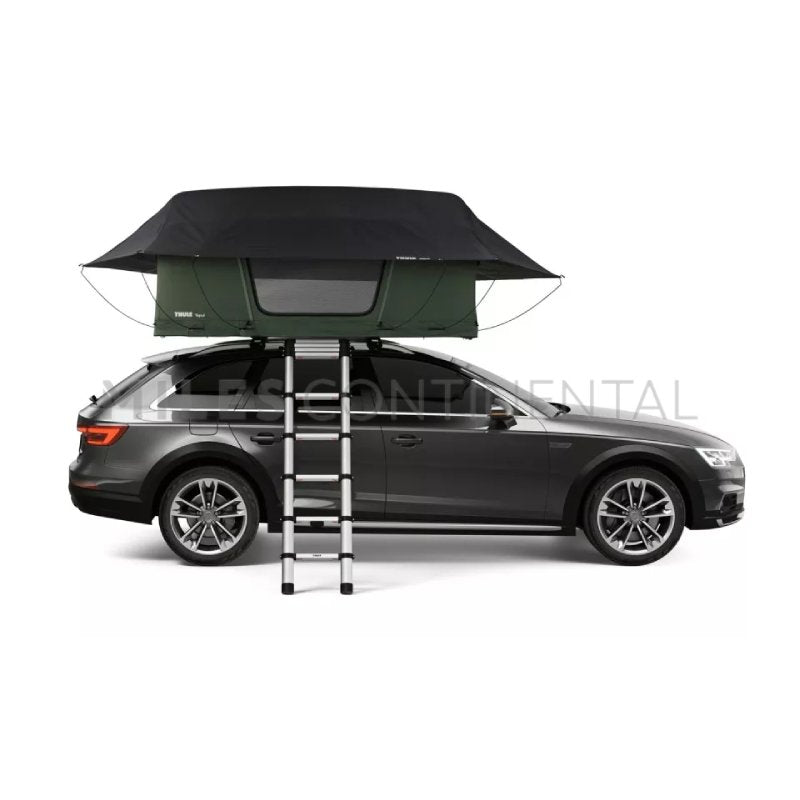 Thule Foothill Tent - Compact Rooftop Tent for Two