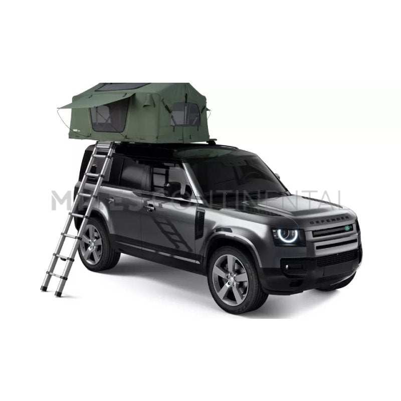 Thule Foothill Tent - Compact Rooftop Tent for Two