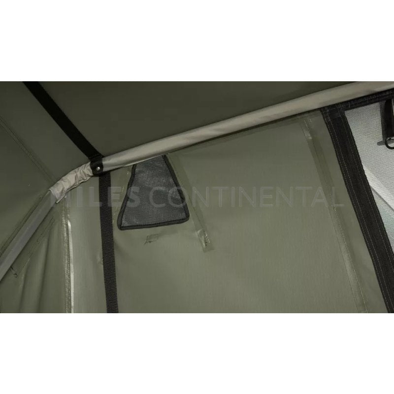 Thule Foothill Tent - Compact Rooftop Tent for Two