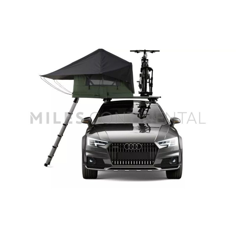 Thule Foothill Tent - Compact Rooftop Tent for Two