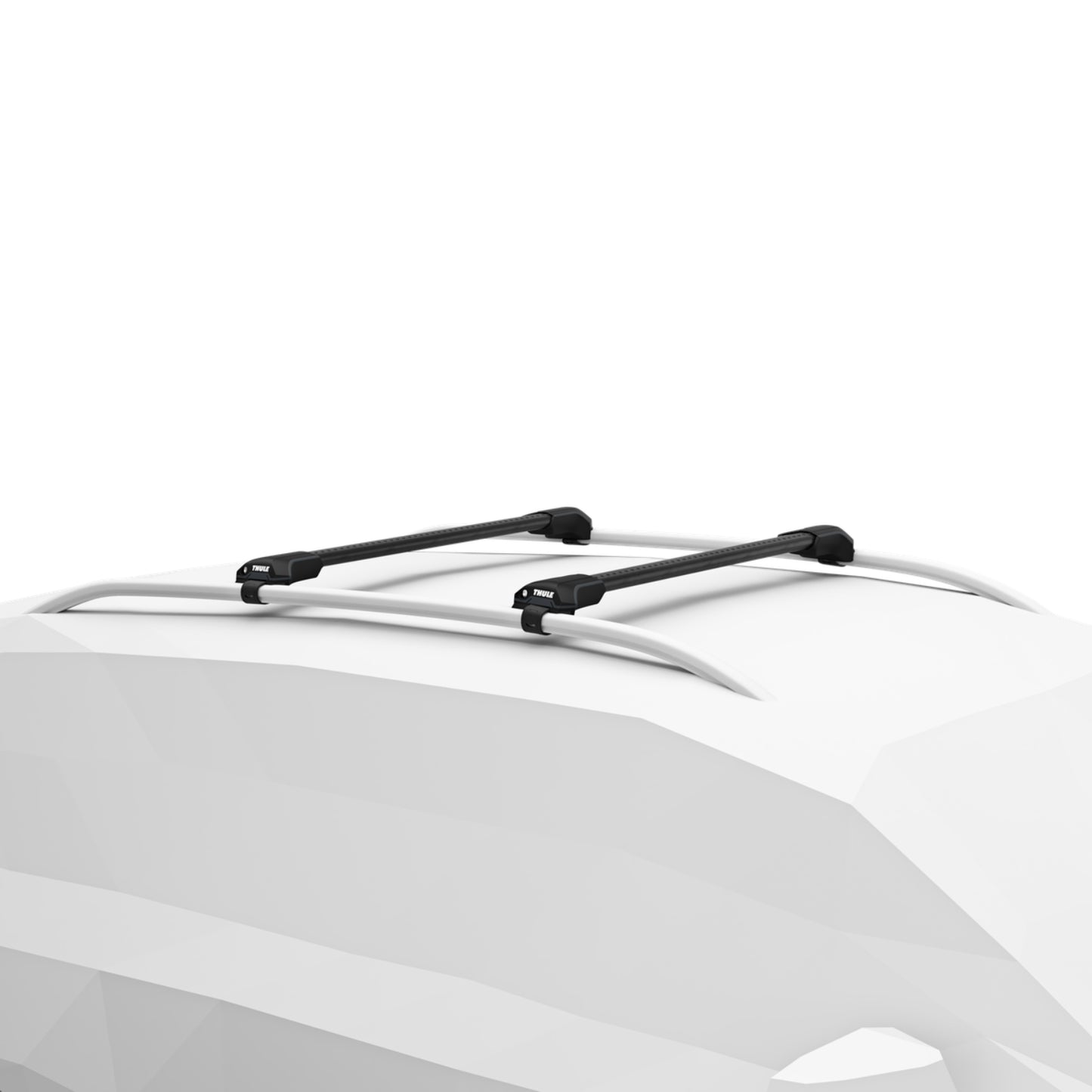 Thule Wingbar Edge Evo