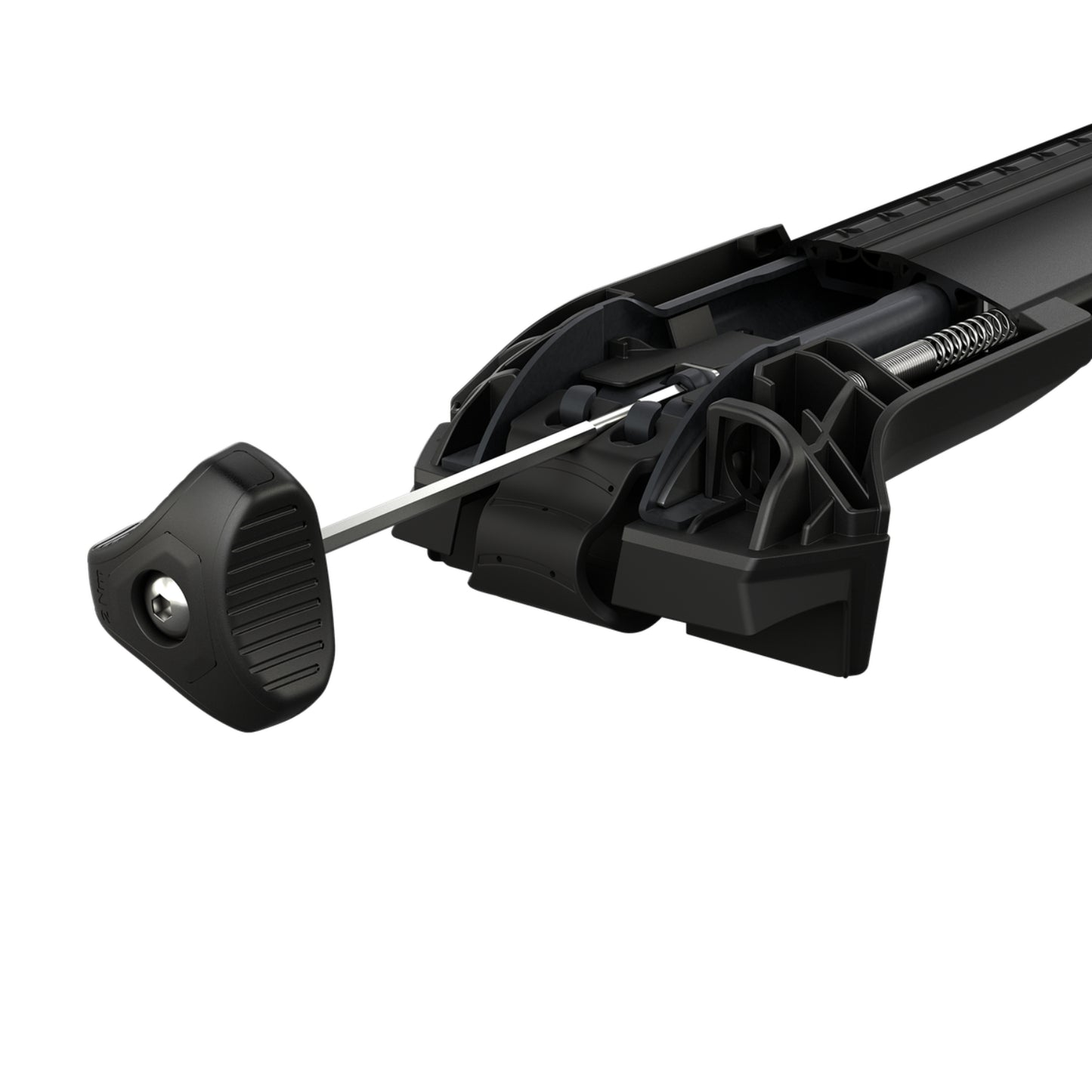 Thule Wingbar Edge Evo