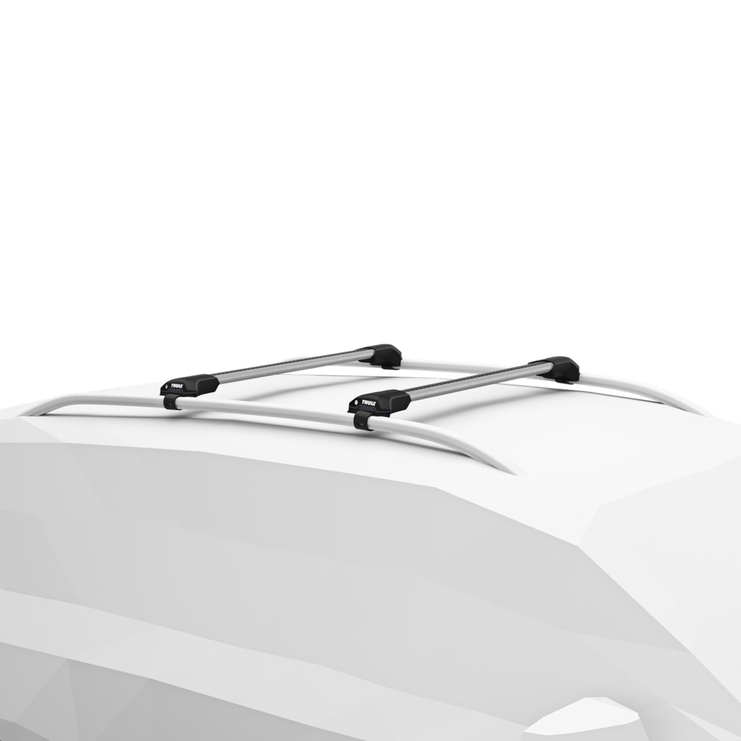Thule Wingbar Edge Evo