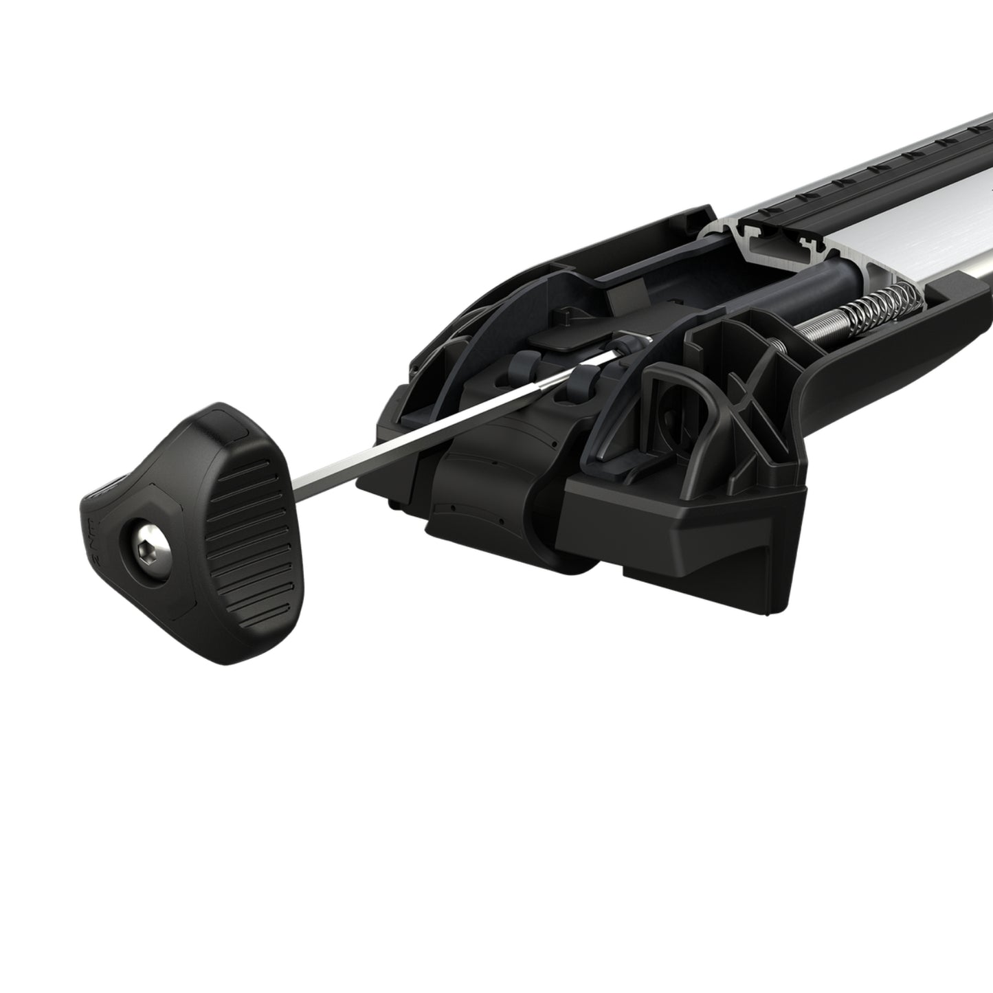 Thule Wingbar Edge Evo