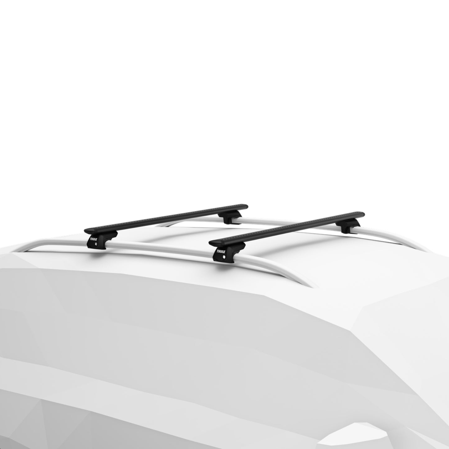 Thule Wingbar Evo