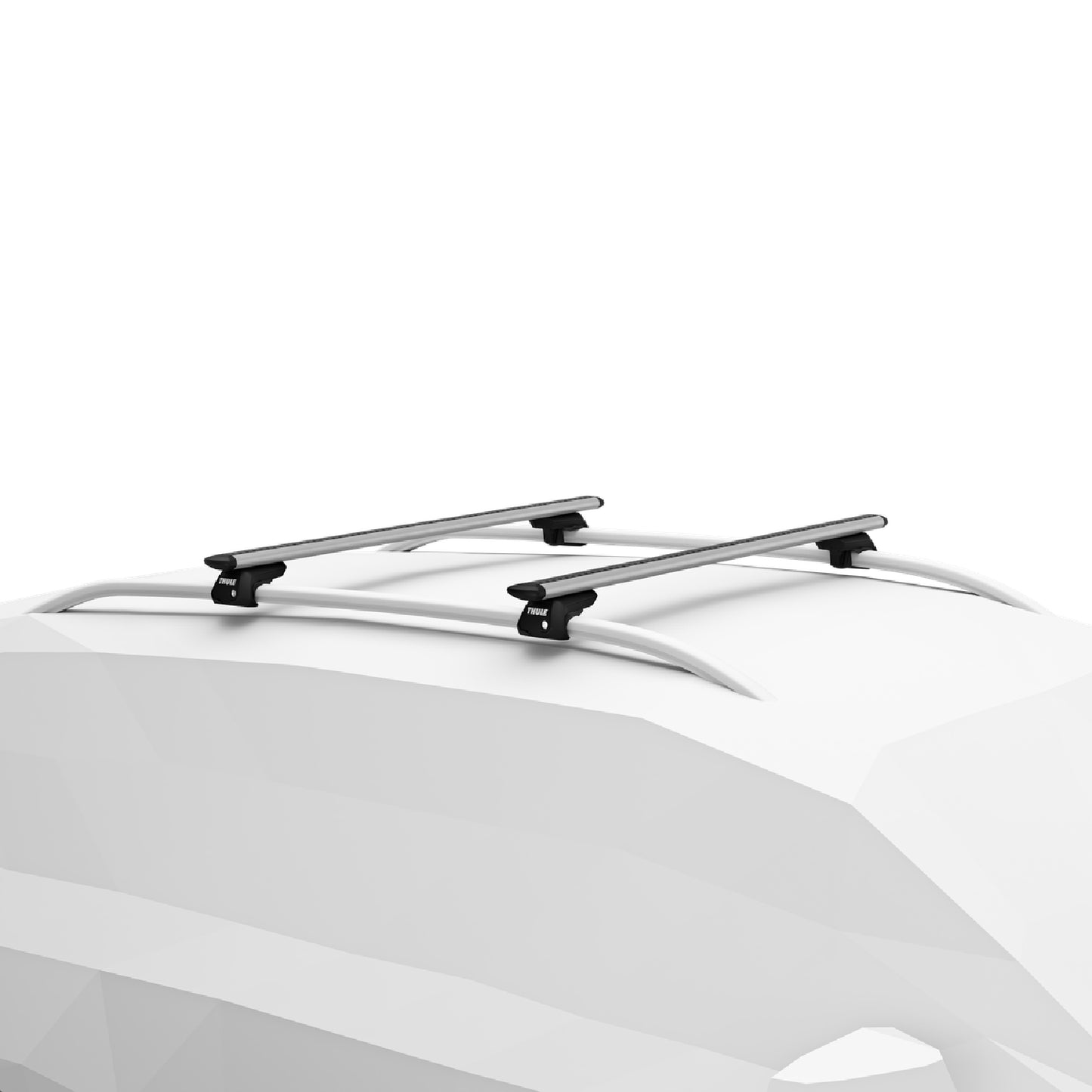 Thule Wingbar Evo